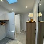 Maison Belle Rade : L'amarre Daire Dunkirk