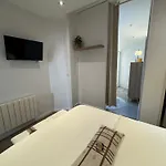 Maison Belle Rade : L'amarre Daire