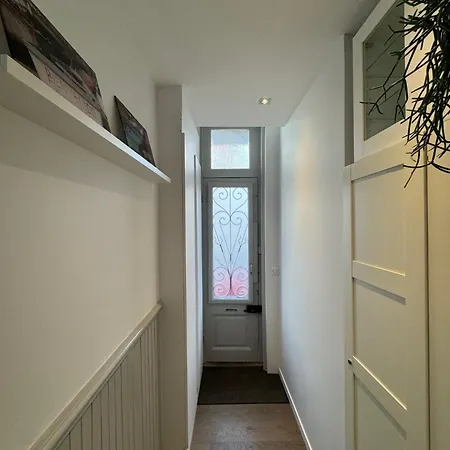 Maison Belle Rade : L'amarre *