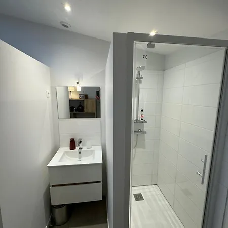 Appartement Maison Belle Rade : L'amarre *