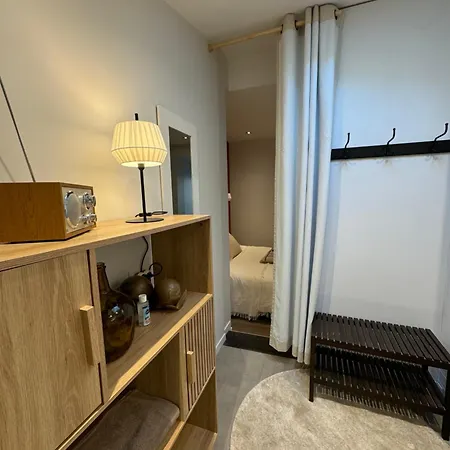 Maison Belle Rade : L'amarre Dunkirk