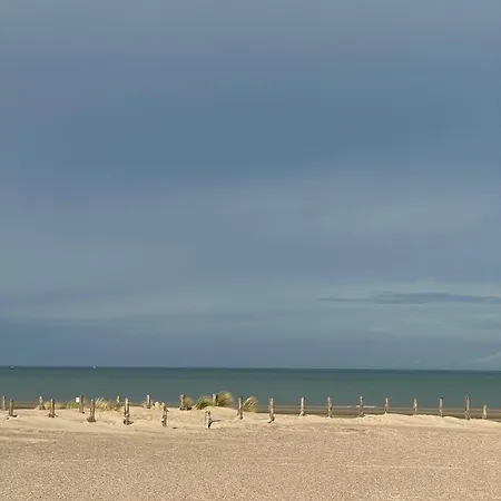 Maison Belle Rade : L'amarre *