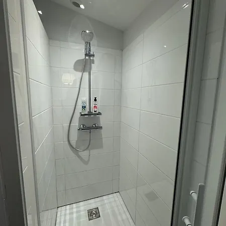 Maison Belle Rade : L'amarre Dunkirk