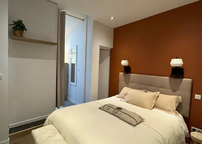 Maison Belle Rade : L'amarre * Dunkirk