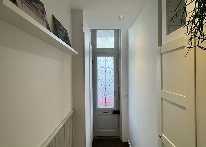 Maison Belle Rade : L'amarre *