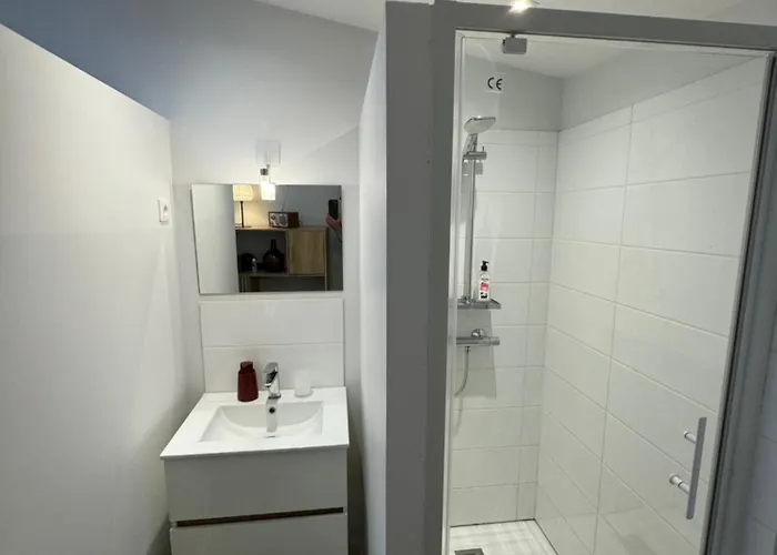 Apartamento Maison Belle Rade : L'amarre *