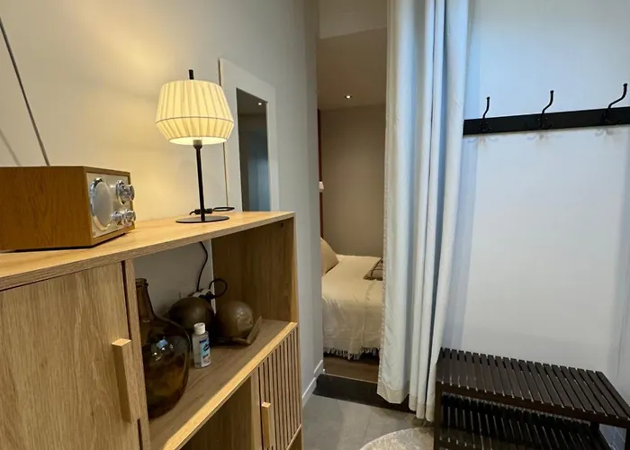 Maison Belle Rade : L'amarre Dunkirk