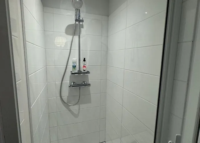 Maison Belle Rade : L'amarre Dunkirk